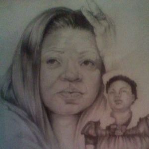 Meet your Posher, Joy